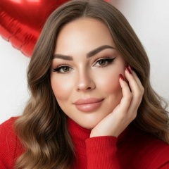 Елена Зиновьева, 10.09.1983, Волгоград