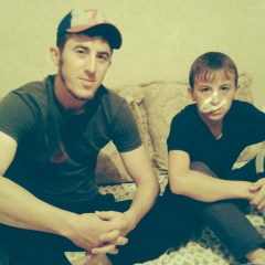 Сайфулах Эпендиев, 31.10.1991