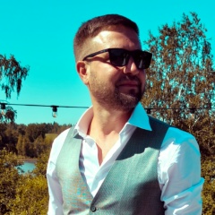 Кирилл Чембарцев, 27.11, Санкт-Петербург