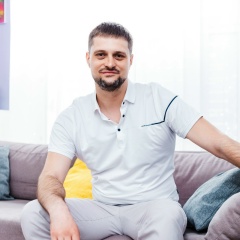 Илья Филиппов, 15.07, Москва