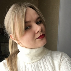 Екатерина Абдуллина