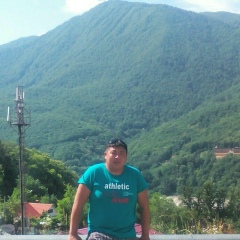 Аскар Саитов, 16.06.1986, Нижний Баскунчак