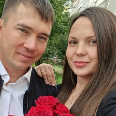 Алина Нигматулина, 15.10.1994, Балаково