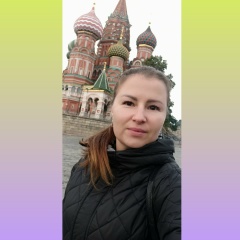 Ekatsiaryna Ladnova, 16.12, Витебск