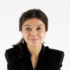 Екатерина Мигаль, Ханты-Мансийск