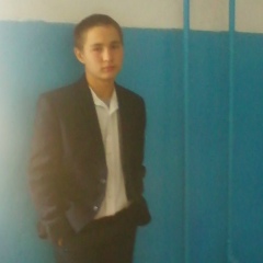 Родион Васильев, 30.01, La Plata