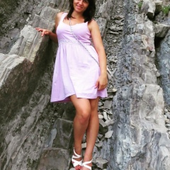 Екатерина Загурская, 06.06.1992, Волгоград