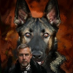 Александр Пятышев, Сиверский