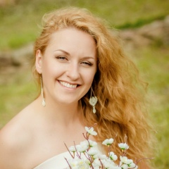 Оксана Игнатович, 07.02, Минск