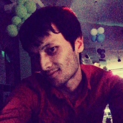 Dvstudio Presents, 16.07.1989, Ташкент