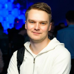 Андрей Потапенко, 27.12