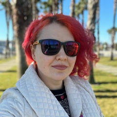 Ekaterina Arta, 14.08