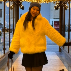 Лейла Бергалиева, 09.12, Berlin