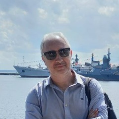 Степан Кравченко, 17.03.1971, Пермь