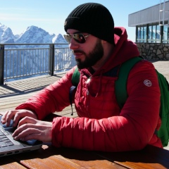 Илья Танасеску, 02.11, Черновцы