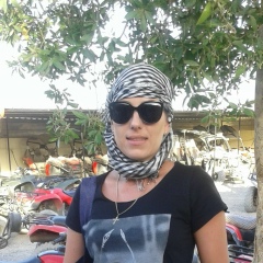 Инна Алексеева, 27.03, Николаев