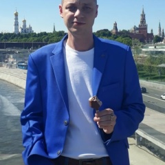Алексей Южаков, 28.09, Москва