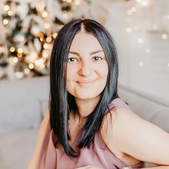 Марина Павличенко, 12.04, Санкт-Петербург