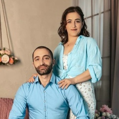 Нарине Броян, 12.07.1989, Тюмень