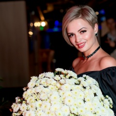 Наталья Джеббар, 26.10, Тюмень