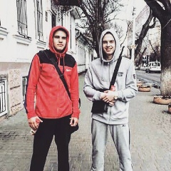 Миша Радукан, Белгород-Днестровский