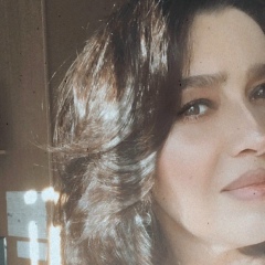 Олеся Забара, 18.11, Екатеринбург