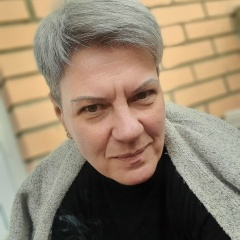 Ирина Ржанкова, 12.12.1975, Санкт-Петербург