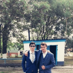 Мансур Хасуев, 07.12.2000, Грозный