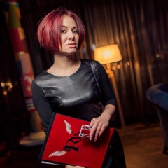 Яна Царюк, 18.03, Одесса