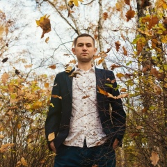 Павел Полькин, 31.12.1985, Вологда