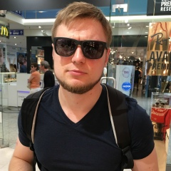 Валера Морохов, Kraków