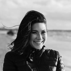 Катюша Овчинникова, 20.08, Санкт-Петербург