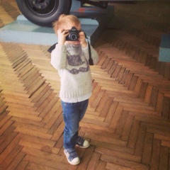 Надежда Уколова, 17.11, Казань