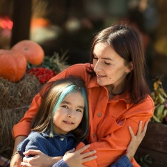 Юля Тишенкова, 03.11, Челябинск