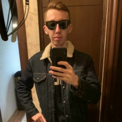 Никита Черватюк, 04.05.1998, Москва