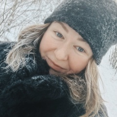 Ольга Петрова, 03.08, Великий Новгород