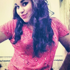 Zarina Unusalieva, 20.02.1995, Ташкент