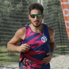 Кирилл Вирич, 31.07, Новосибирск