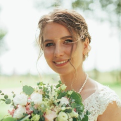 Дарья Смирнова, 03.03.1995, Владимир