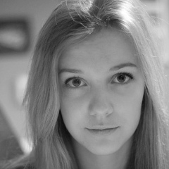 Екатерина Забьянова, 10.01.1998, Воронеж