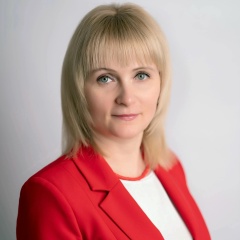 Татьяна Ракутина, Устюжна