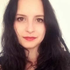Юлия Симонова, 20.06.1994