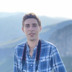 Филипп Саевич, 23.04.1990, Москва