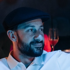 Дима Тер, 29.04.1983, Екатеринбург