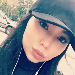 Алия Башенова, 16.04, Астана