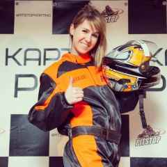 Ксения Воропай, 13.03.1988