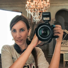 Julica Kozlova, 17.12, Санкт-Петербург