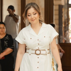 Милена Архестова-Ерижокова, 26.07.1986, Нарткала