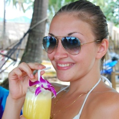 Елена Сечина, 03.05.1987, Киев