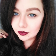 Анютка Сенченко, 18.06, Славянск